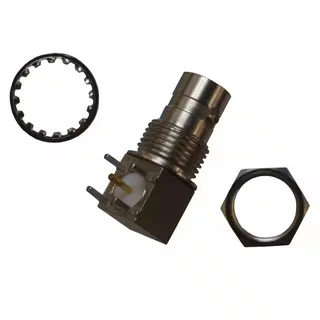 TE Connectivity AMP Connectors 1274584-1