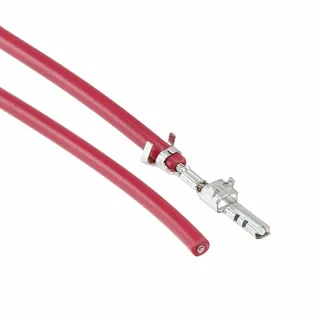TE Connectivity AMP Connectors 1971784-2-06-R9