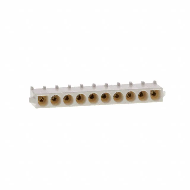 826852-3 — TE Connectivity AMP Connectors product photo