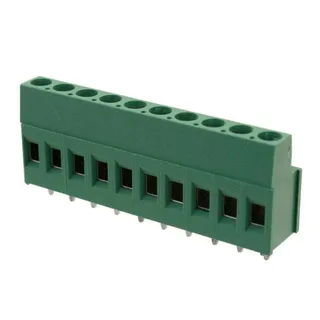 TE Connectivity AMP Connectors 1-282857-0
