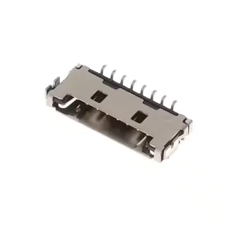 Hirose Electric Co Ltd DF19G-8P-1H(52)