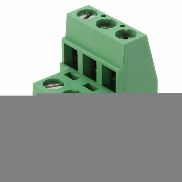 TE Connectivity AMP Connectors 282869-3 — Wire-to-Board Headers