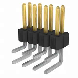Amphenol 68697-108HLF