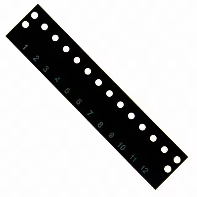 Cinch Connectivity Solutions MS-12-140-Y