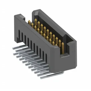 Samtec Inc. TFM-110-01-S-D-RA