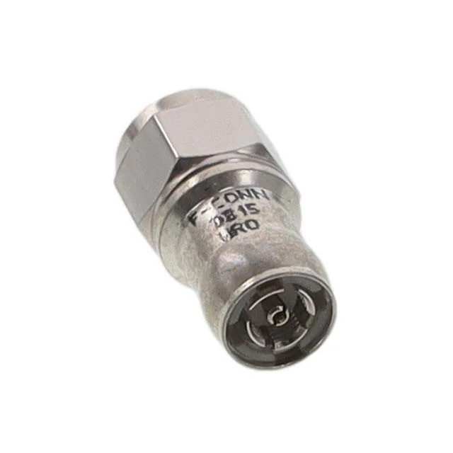 Belden Inc. DB15 — RF / Coaxial Connectors