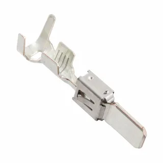 TE Connectivity AMP Connectors 1-962919-1