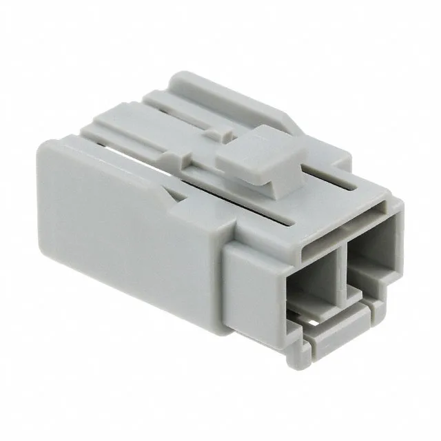 Hirose Electric Co Ltd GT5-2S-HU
