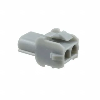 TE Connectivity AMP Connectors 1-480699-8