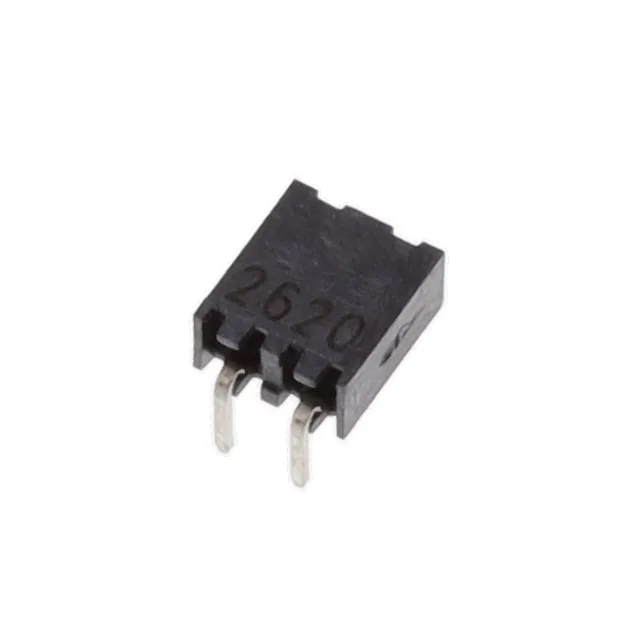 2314928-2 — TE Connectivity AMP Connectors product photo