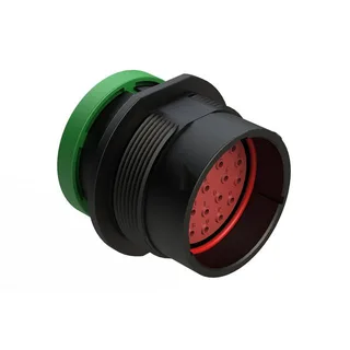 Amphenol AHDP04-24-23PN-BRA