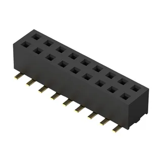 GCT BF100-18-A-C-1-0625-L-C