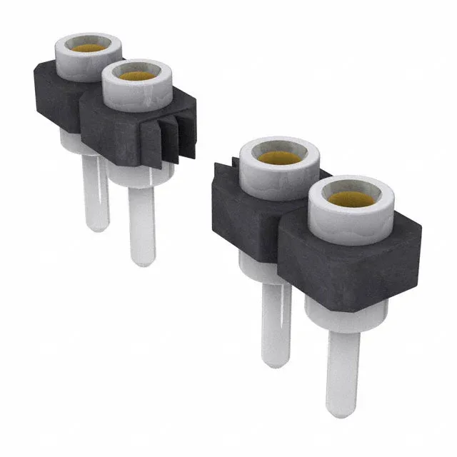 Samtec Inc. SL-132-T-10 — Female Socket Headers