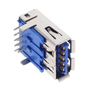 Amphenol GSB31113995H4HR