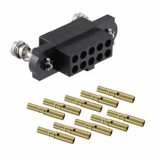 Harwin Inc. M80-4661005