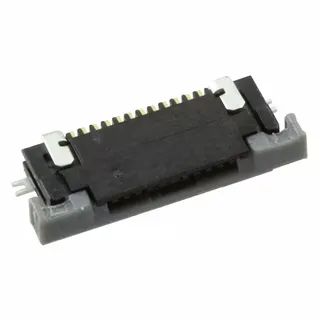 Amphenol SFV12R-4STBE1HLF