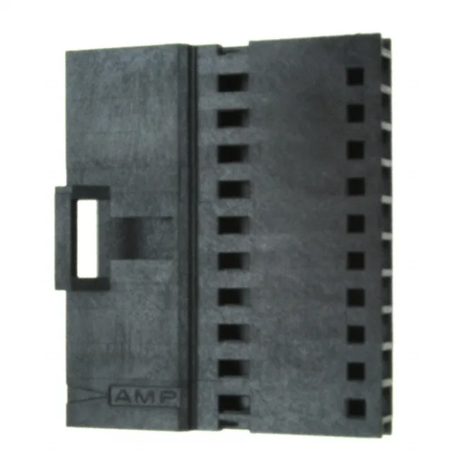 103653-9 — TE Connectivity AMP Connectors product photo