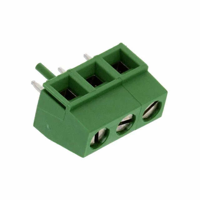 TE Connectivity AMP Connectors 3-282836-5