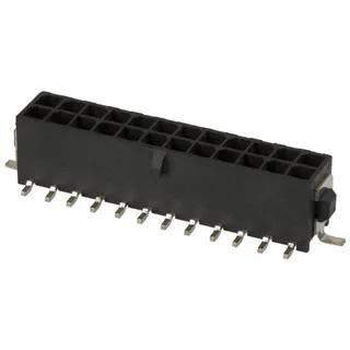 TE Connectivity AMP Connectors 5-794638-4