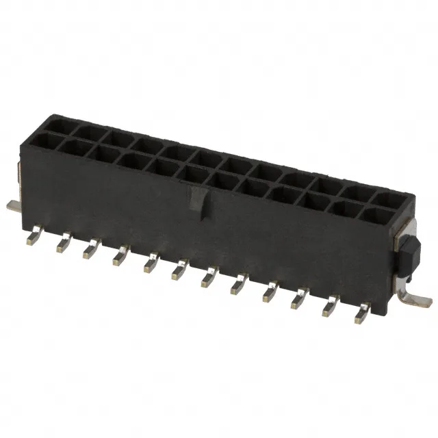 TE Connectivity AMP Connectors 5-794638-4