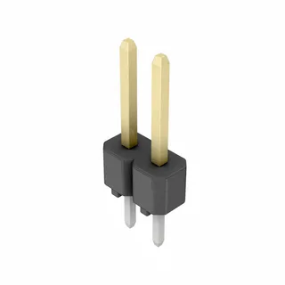 Hirose Electric Co Ltd A2-2PA-2.54DSA(71)
