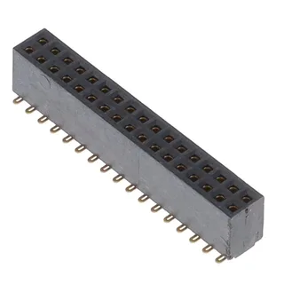 Samtec Inc. SFMC-117-02-H-D