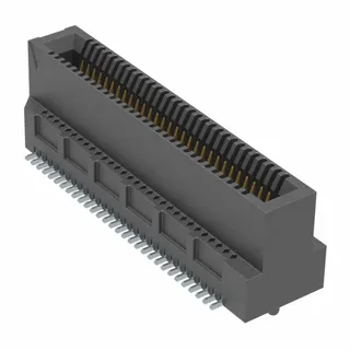 Samtec Inc. MEC8-130-02-L-DV-A-K-TR