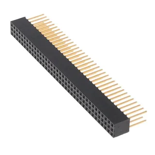Samtec Inc. SSQ-136-03-G-Q