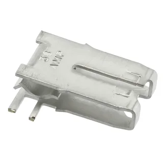 TE Connectivity AMP Connectors 1217355-1