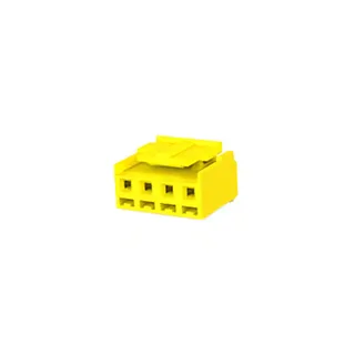 TE Connectivity AMP Connectors 1744494-4
