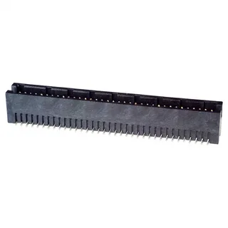 TE Connectivity AMP Connectors 5-104693-7