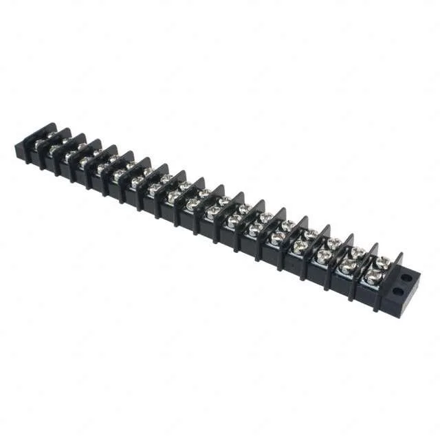 TE Connectivity AMP Connectors 1-1546306-8
