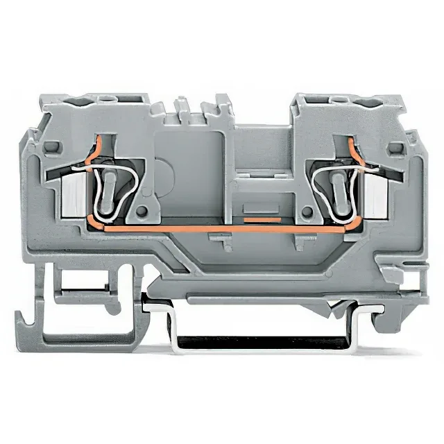 WAGO Corporation 880-901