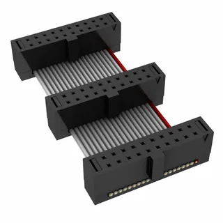Samtec Inc. FFSD-10-D-192.00-01-N-D96