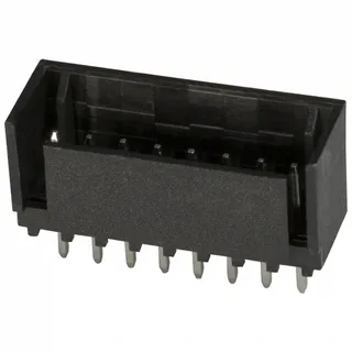 TE Connectivity AMP Connectors 2-644861-8