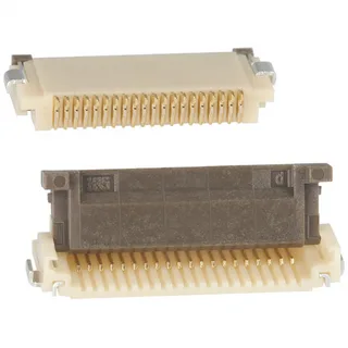 Hirose Electric Co Ltd FH12-20S-0.5SH(1)(98)