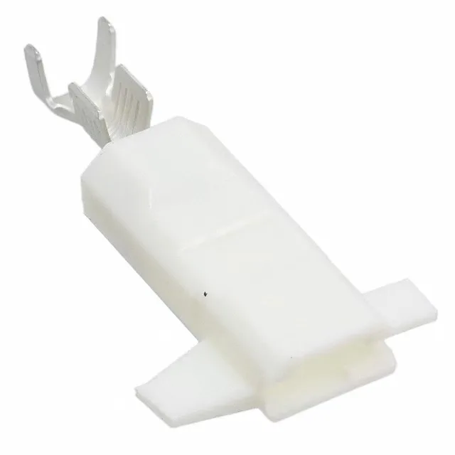 TE Connectivity AMP Connectors 521366-2