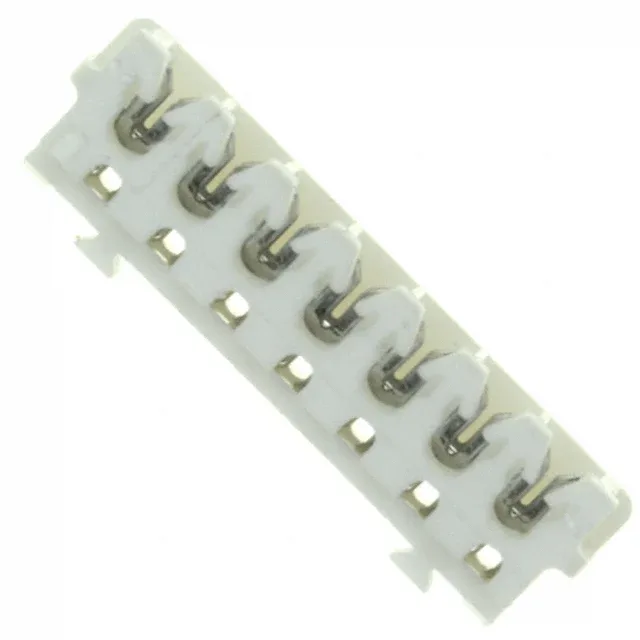 TE Connectivity AMP Connectors 173977-7