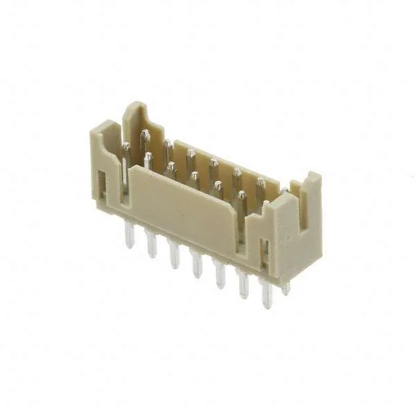 TE Connectivity AMP Connectors 1-1470109-4