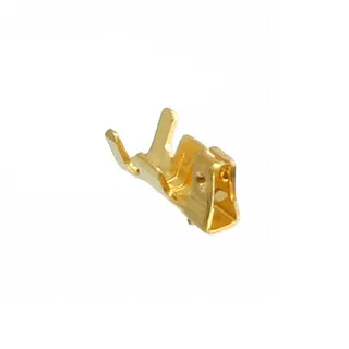 TE Connectivity AMP Connectors 1674312-2