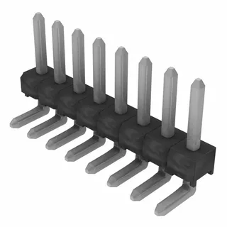 Samtec Inc. TSW-108-08-T-S-RA
