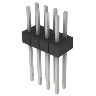 Sullins Connector Solutions PEC04DADN