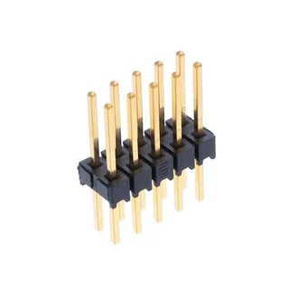 Samtec Inc. TSW-105-25-G-D