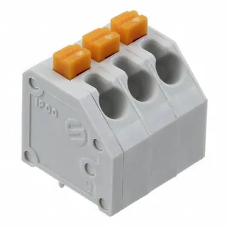 Würth Elektronik 691412320003M