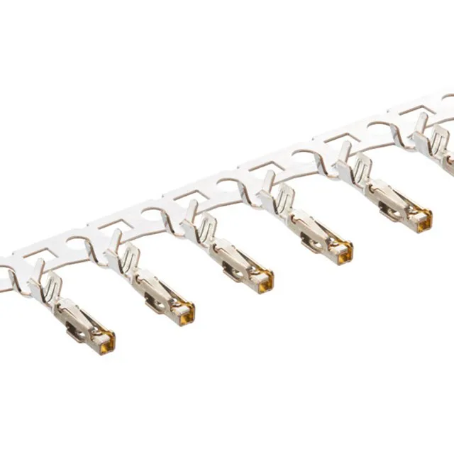 Molex 5030952200 — Crimp Contacts & Pins