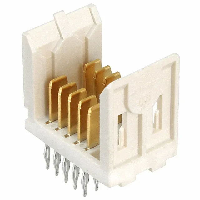 5536642-1 — TE Connectivity AMP Connectors product photo