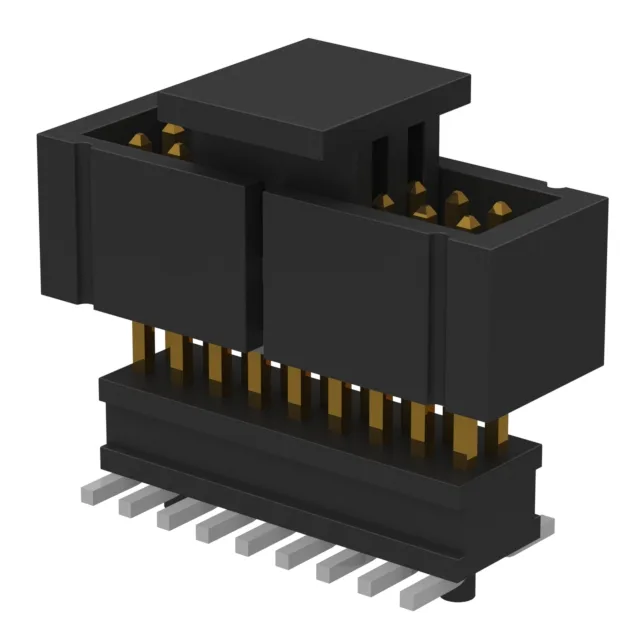 Samtec Inc. FW-09-03-L-D-290-075-ES-A-P-TR