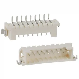 Hirose Electric Co Ltd DF3EA-9P-2H(21)