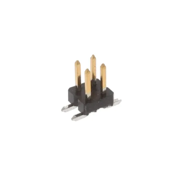 TE Connectivity AMP Connectors 2842144-2 — Pin Headers