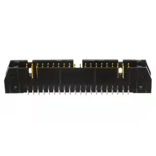 TE Connectivity AMP Connectors 5102154-9